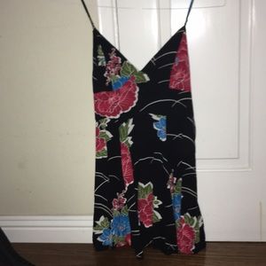 Forever 21 dress